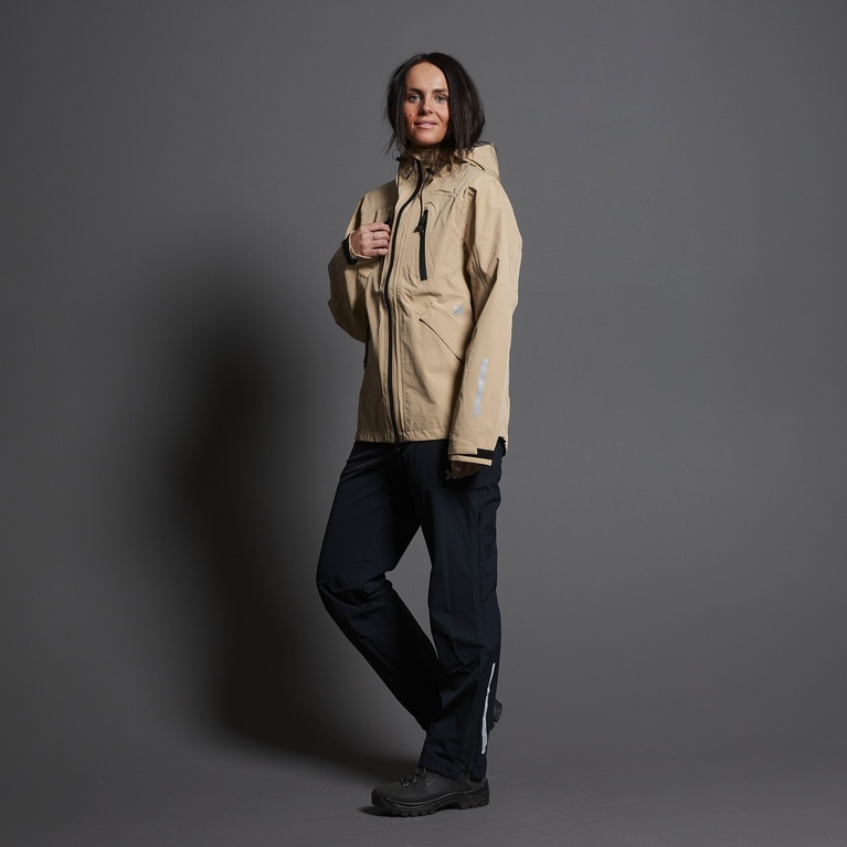Jacket "Ws Everyday Jacket" Jacket "Ws Everyday Jacket"